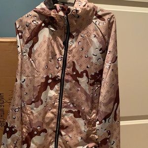 Louis Vuitton jacket